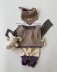 Little Foxx – Louis Scarf