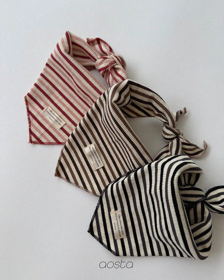Little Foxx – Crayon Scarf