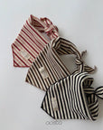 Little Foxx – Crayon Scarf