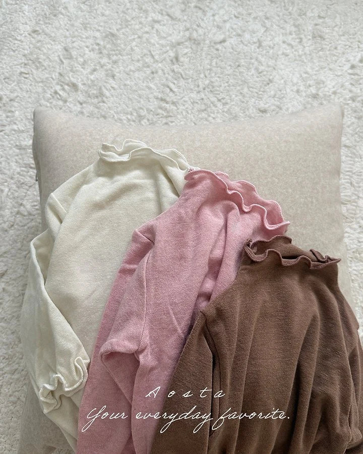 Little Foxx – Soft Tee