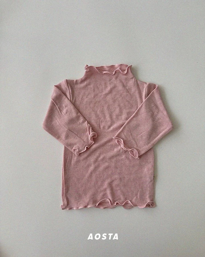 Little Foxx – Soft Tee