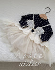 Little Foxx – Lace Bustier