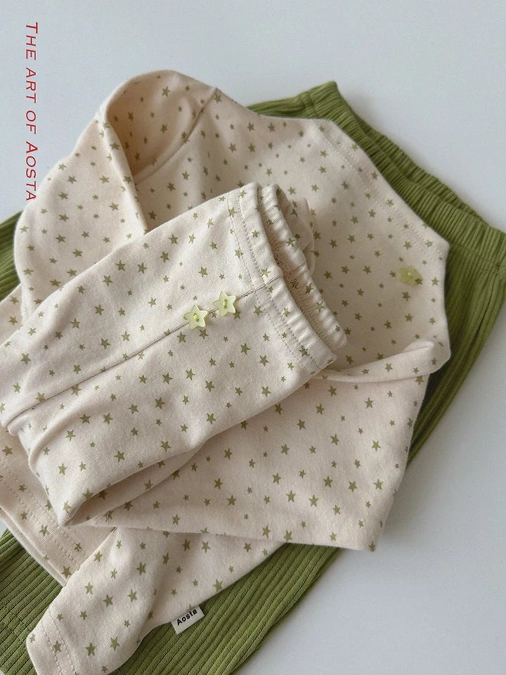 Little Foxx – Star Candy Leggings