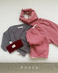 Little Foxx – Boatneck Tee
