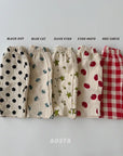 Little Foxx – Signature Pants