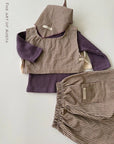 Little Foxx – Louis Scarf