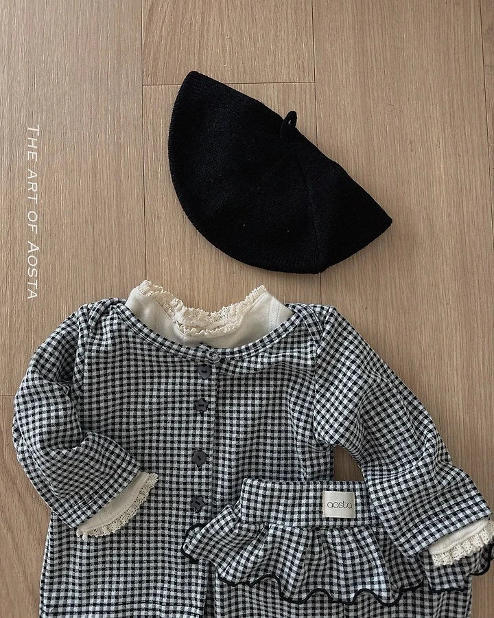 Little Foxx – Camelia Tee