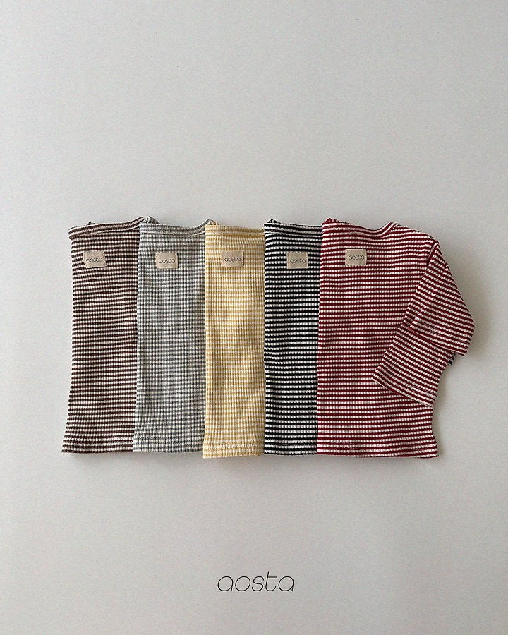 Little Foxx – Cookie Tee
