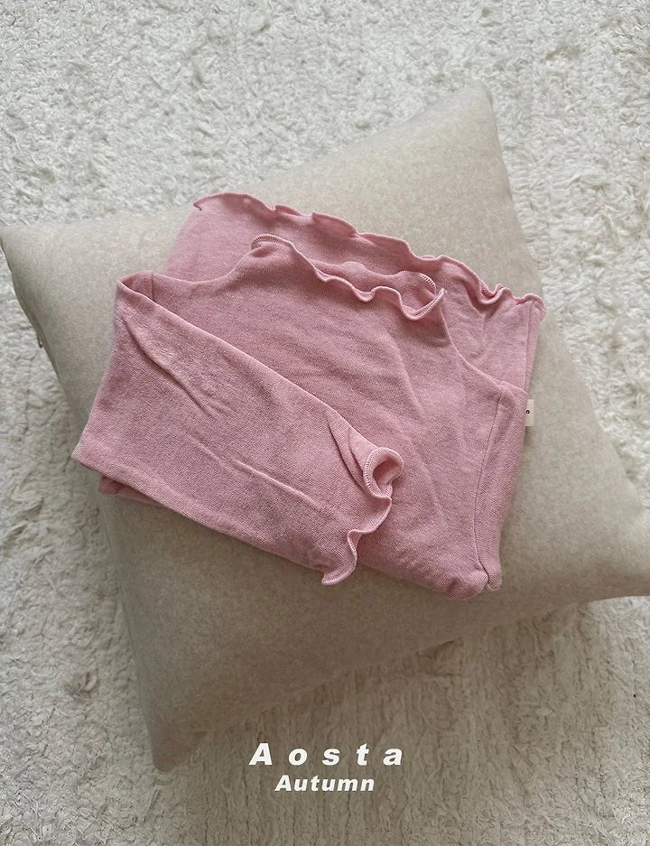 Little Foxx – Soft Tee
