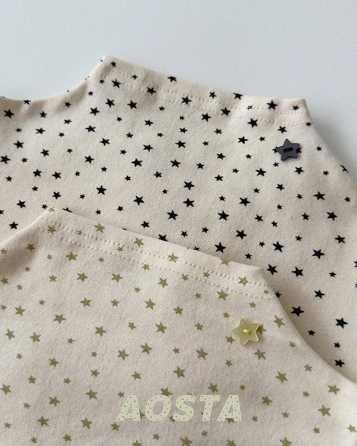 Little Foxx – Star Candy Tee