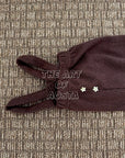 Little Foxx – Star Candy Overalls