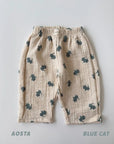 Little Foxx – Signature Pants