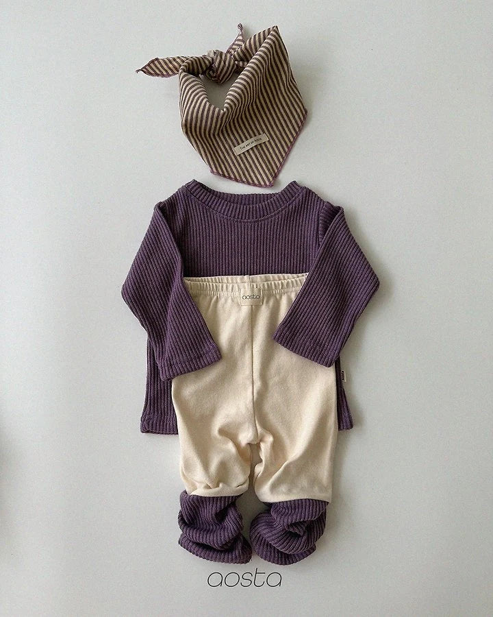 Little Foxx – Louis Scarf