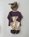 Little Foxx – Louis Scarf