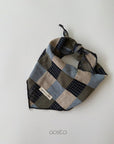 Little Foxx – Patch Work Scarf