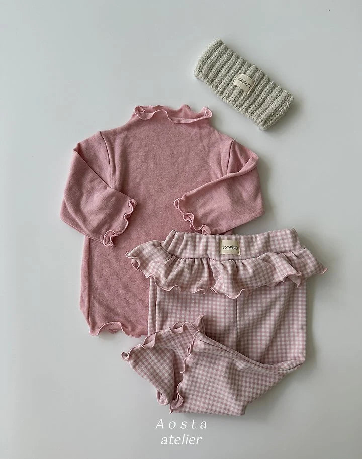 Little Foxx – Soft Tee