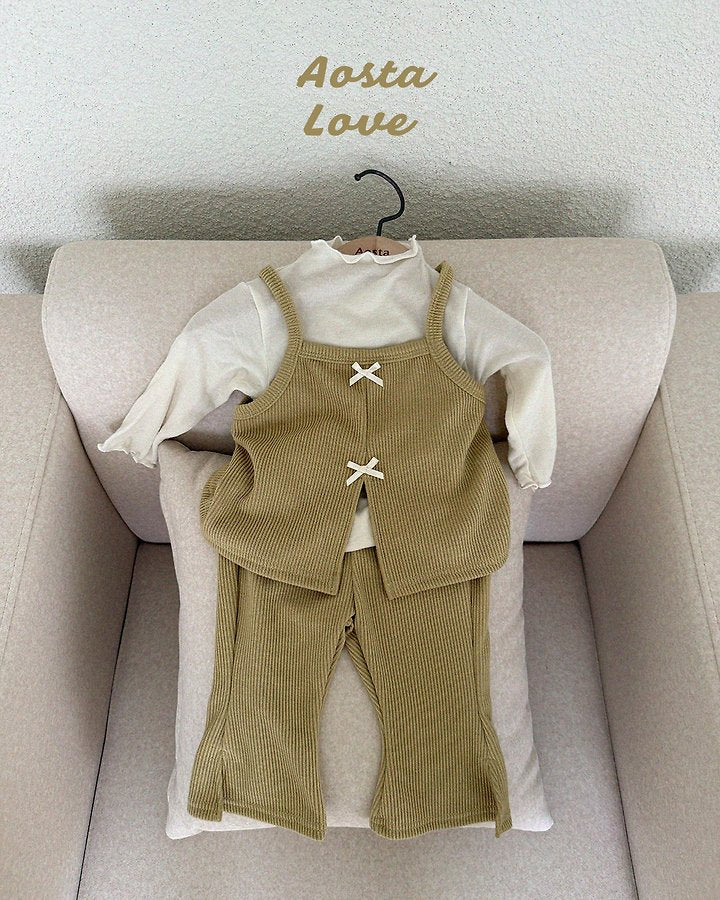 Little Foxx – Vivi Vest