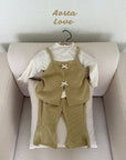 Little Foxx – Vivi Vest