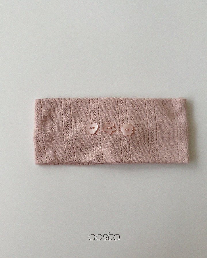 Little Foxx – Star Candy Hairband