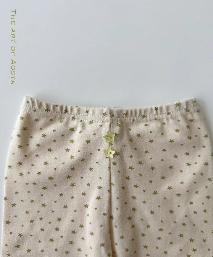 Little Foxx – Star Candy Leggings