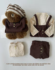 Little Foxx – Star Candy Vest
