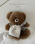 Little Foxx – Chocohip Muffler