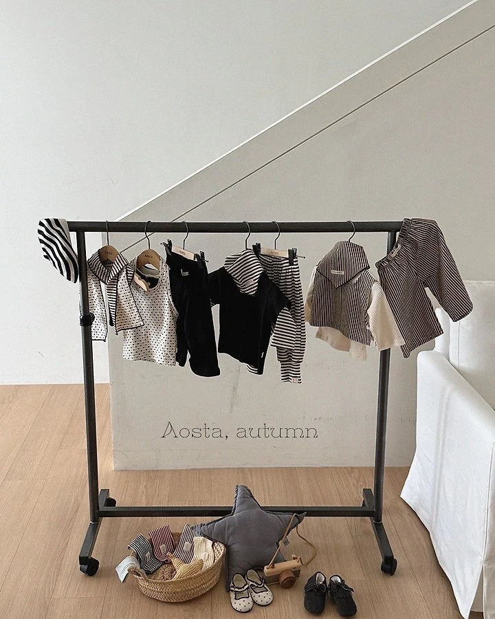Little Foxx – Crayon Scarf