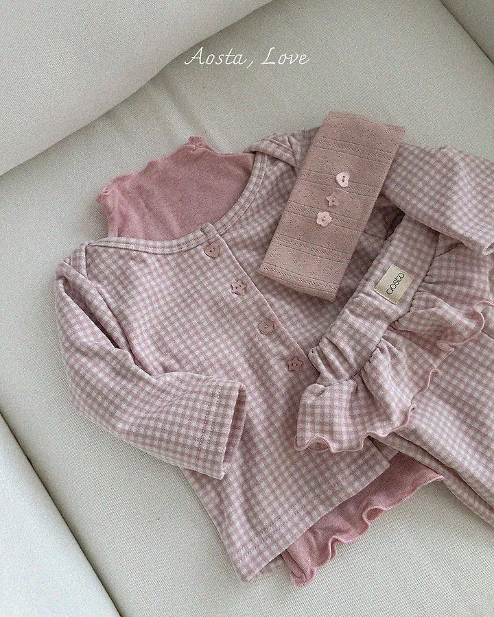 Little Foxx – Soft Tee