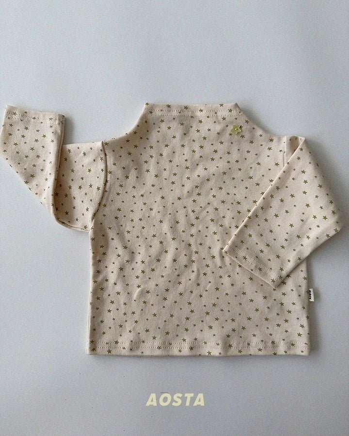 Little Foxx – Star Candy Tee