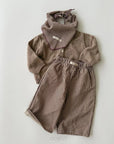 Little Foxx – Knit Cashmere Cardigan