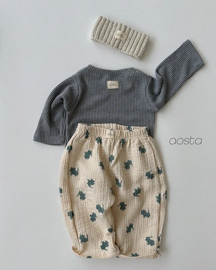 Little Foxx – Signature Pants