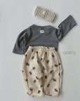 Little Foxx – Signature Pants