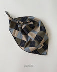 Little Foxx – Patch Work Scarf