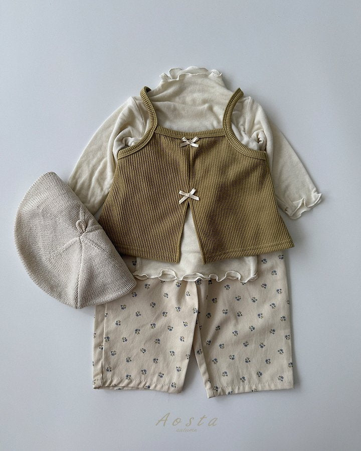 Little Foxx – Vivi Vest