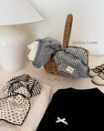 Little Foxx – Chocohip Muffler
