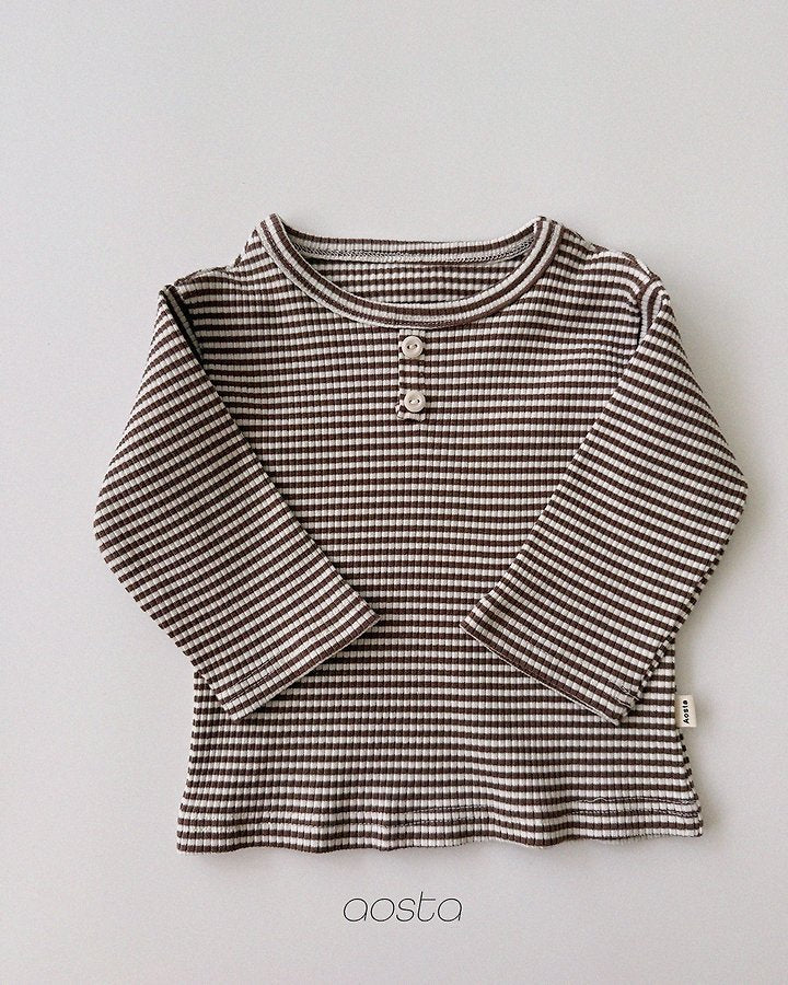 Little Foxx – Cookie Tee