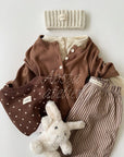 Little Foxx – Knit Cookie Hairband