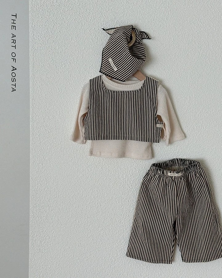 Little Foxx – Louis Pants