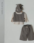 Little Foxx – Louis Pants