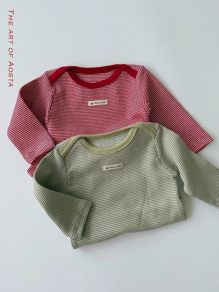 Little Foxx – Sweet Sour Tee