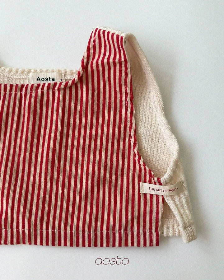 Little Foxx – Louis Vest