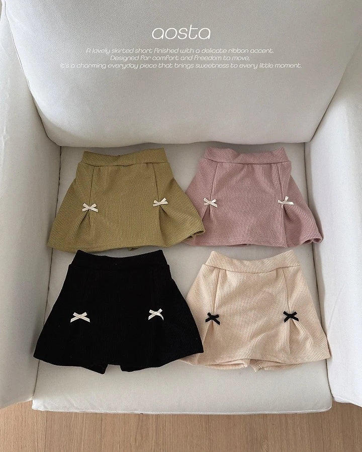 Little Foxx – Vivi Skirt Pants