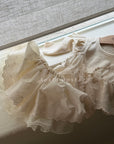 Little Foxx – Lace Skirt