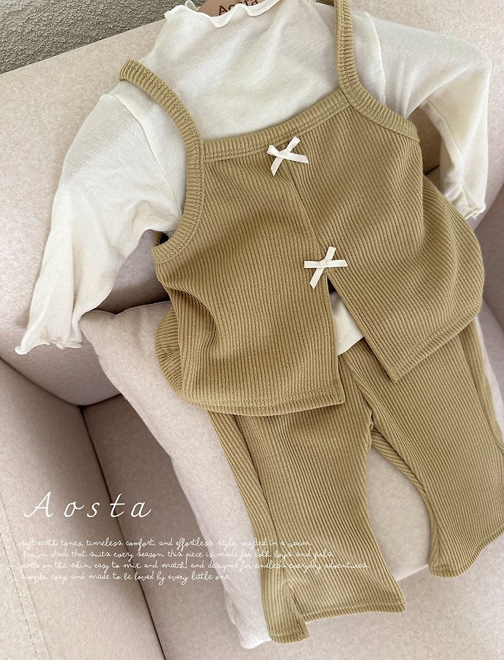 Little Foxx – Vivi Vest