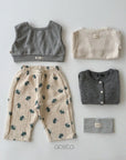 Little Foxx – Signature Pants