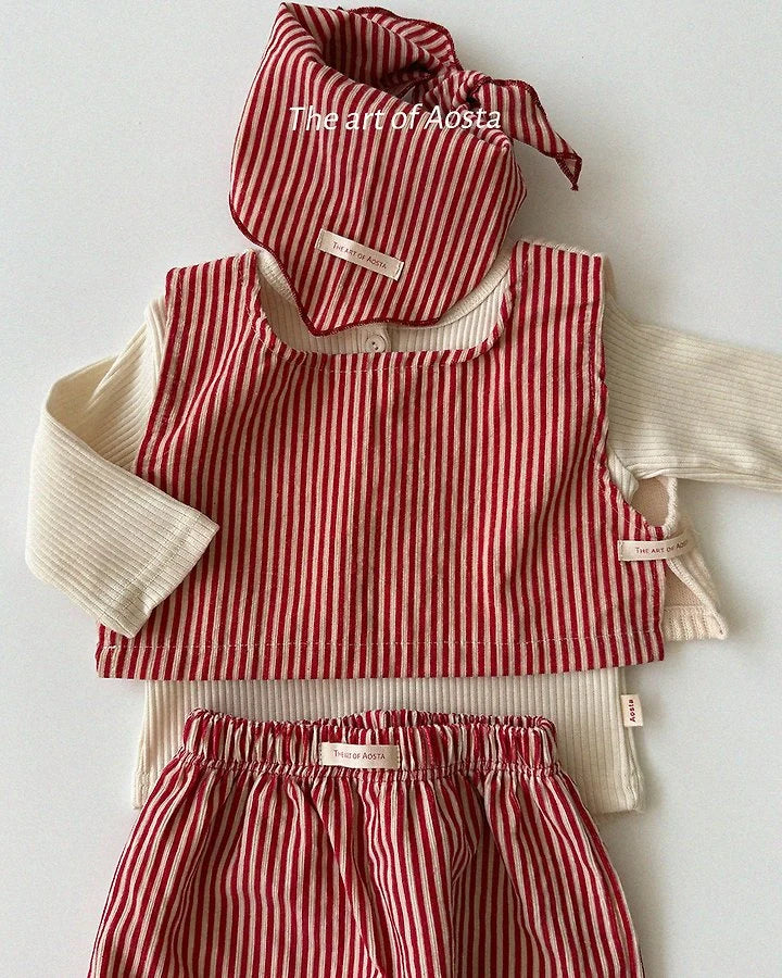 Little Foxx – Louis Vest
