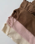 Little Foxx – Angel Frill Tee