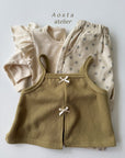Little Foxx – Vivi Vest
