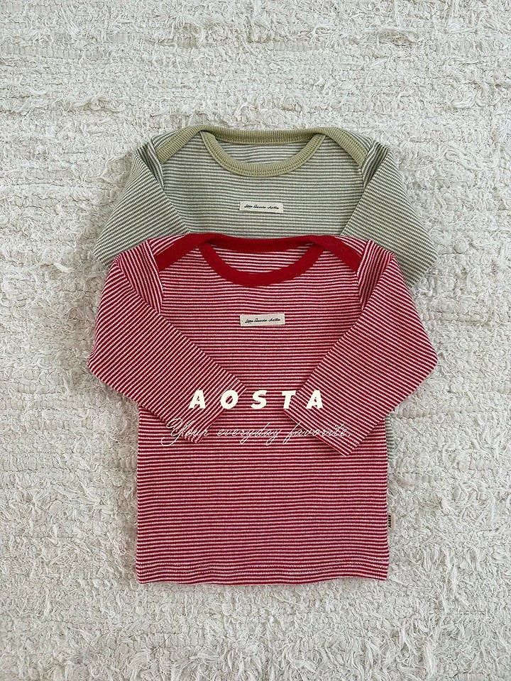 Little Foxx – Sweet Sour Tee
