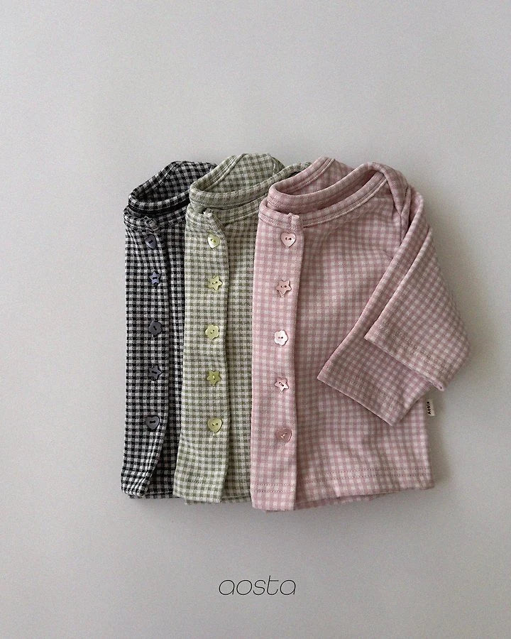 Little Foxx – Kiki Cardigan
